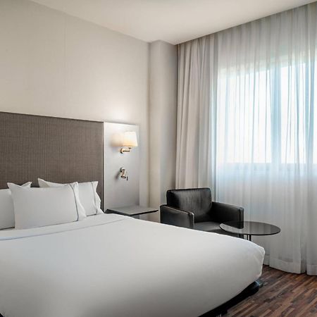 Ac Hotel Gijon By Marriott Экстерьер фото